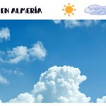 el Tiempo en Almería