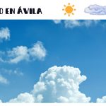 Tiempo en Ávila hoy