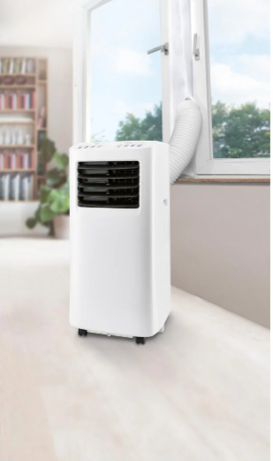 Climatizador portátil Tronic