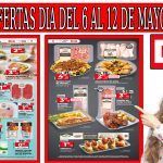 ofertas de DIA del 6 al 12 de mayo de 2026