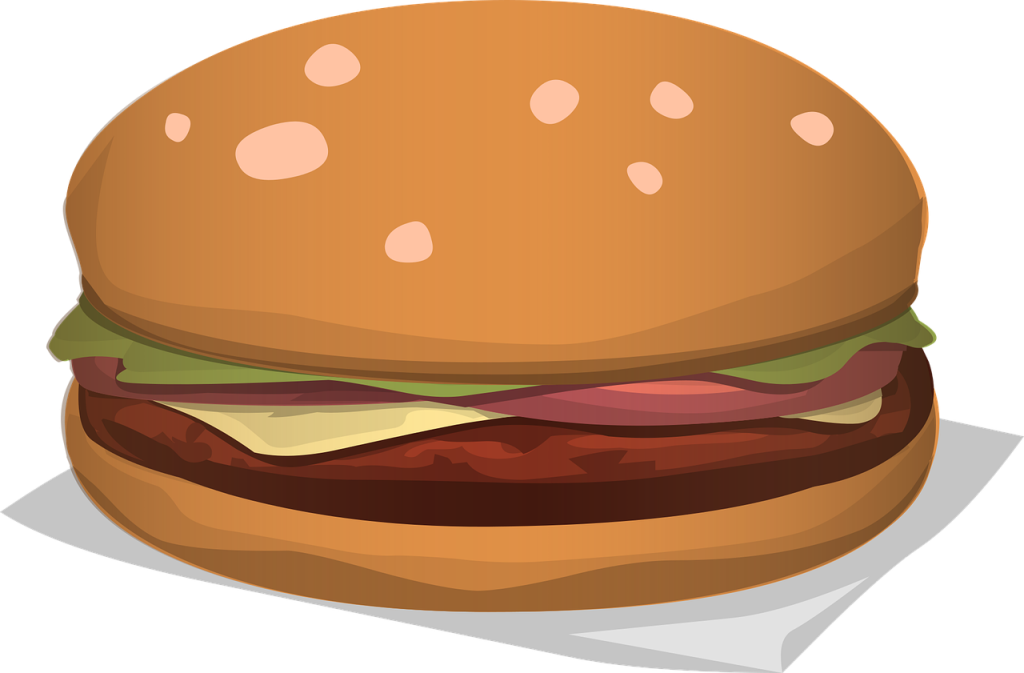 La hamburguesa 99 % carne de DIA que está arrasando