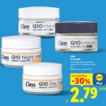 Lidl lanza una de sus cremas faciales más populares por menos de 3 euros: la gama Cien Q10 vuelve desde el 8 de junio de 2026