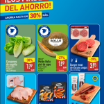Fin de semana del ahorro en ALDI