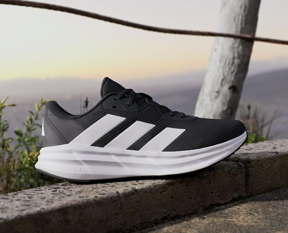 Adidas Galaxy 7 en oferta en Amazon: las zapatillas para correr