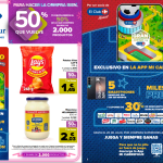 Catálogo Carrefour 50% Que Vuelve del 11 al 24 de junio de 2026