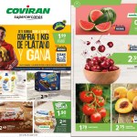 Catálogo Covirán del 16 al 27 de junio de 2026