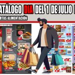 Folleto DIA del 1 al 7 de julio de 2026