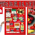 Nuevo catálogo DIA del 10 al 16 de junio de 2026