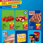 Ofertas de fin de semana en ALDI del Vie. 10/7 al dom. 12/7