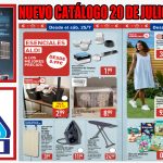 OFERTAS ALDI del 20 de julio de 2026