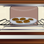 fuente para horno Crofton por solo 2,99 €