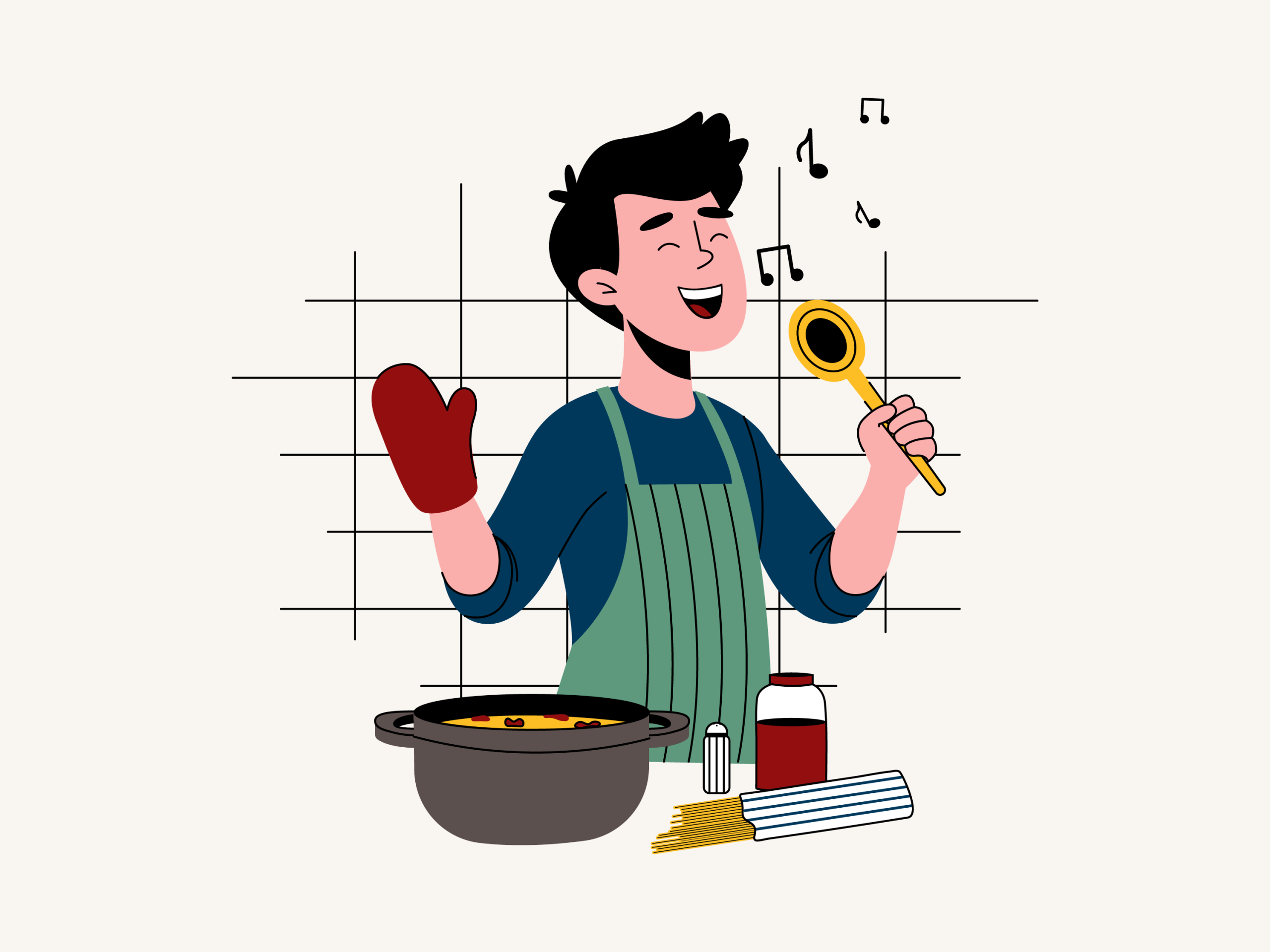 La placa de inducción portátil de Lidl por 34,99 € que te permite cocinar en cualquier lugar