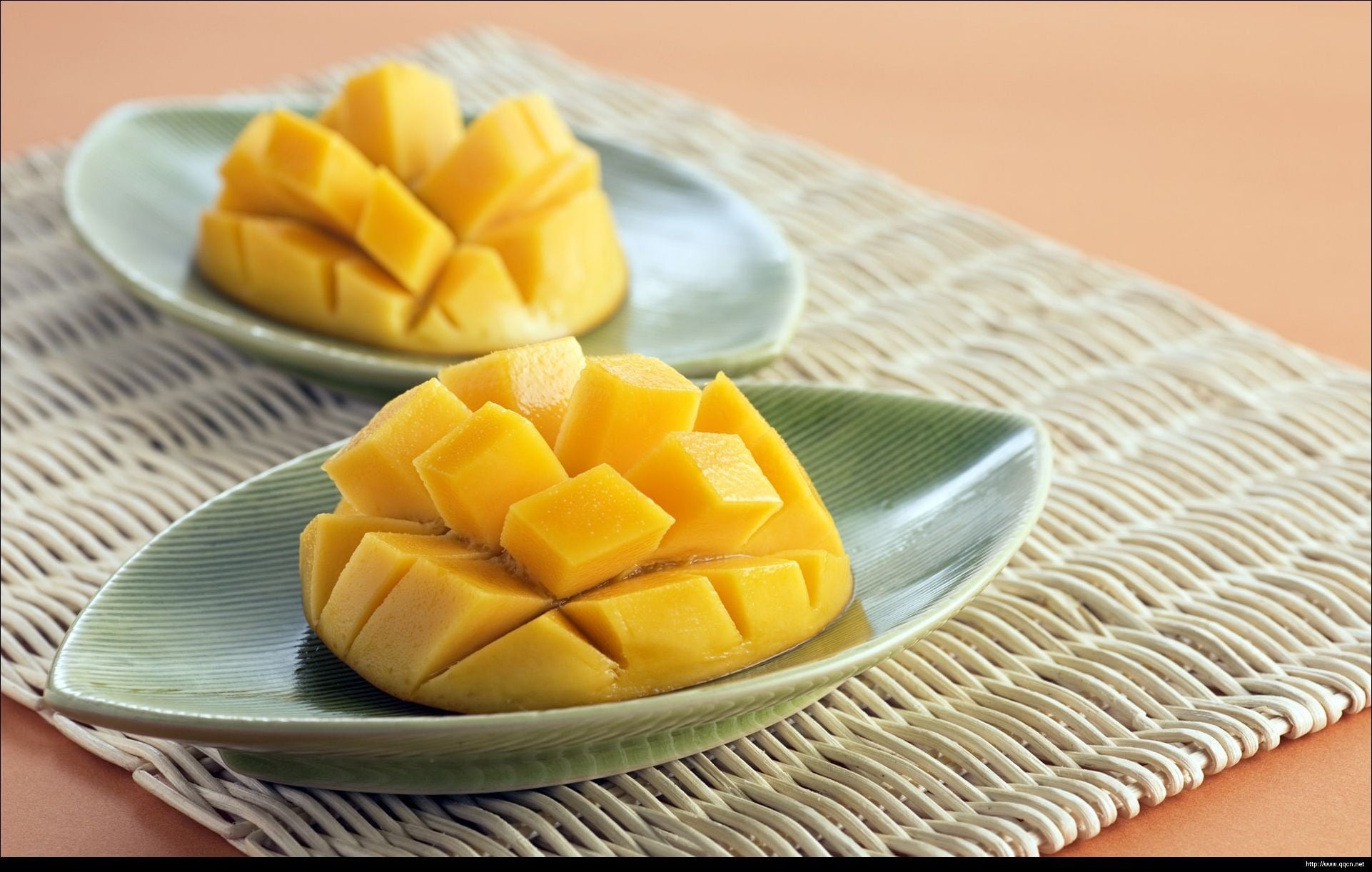 Nuevo en DIA: un delicioso helado de mango por menos de 2 euros para combatir el calor