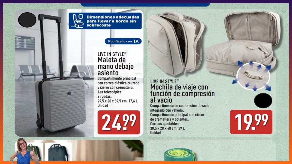 ¿Merece la pena el próximo catálogo ALDI?