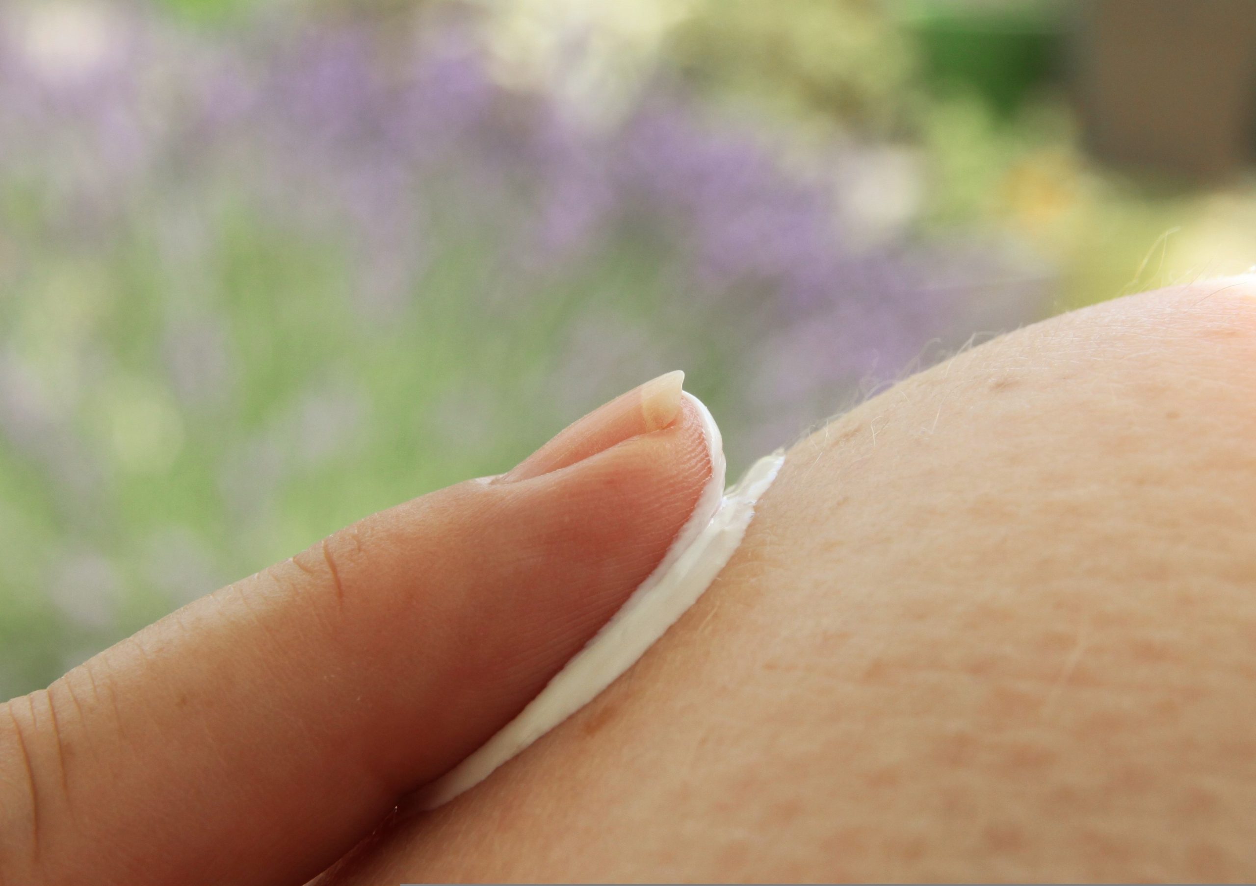 Novedad en Mercadona: llega el exfoliante corporal Ámbar Deliplus por 4 euros