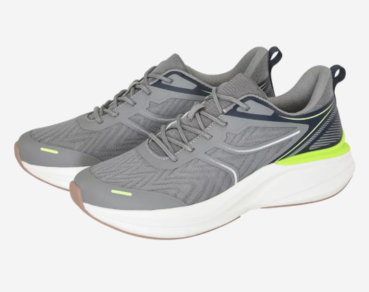 Zapatillas de running CRANE por 14,99 euros
