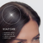 ¿Qué tiene de especial Olistic The Shampoo?