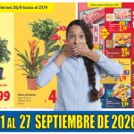 Próximo Folleto Lidl Alimentación del 21 al 27 de septiembre de 2026