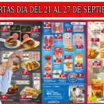Catálogo DIA del 23 al 29 de septiembre de 2026