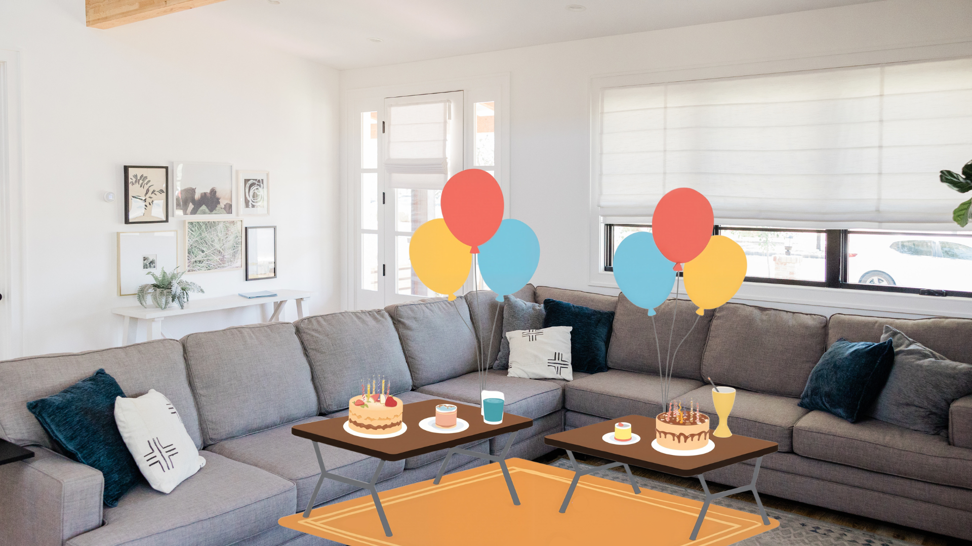 Gran Fiesta de la Casa de Leroy Merlin ofertas para renovar tu hogar