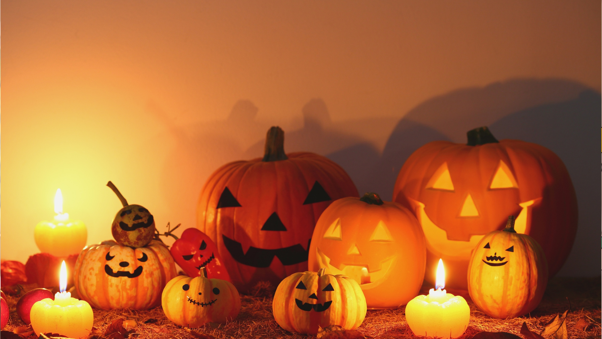 Mercadona se prepara para Halloween con las golosinas más terroríficas